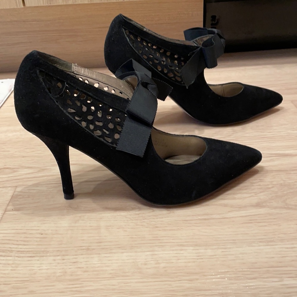 RW& co Mary Jane heels